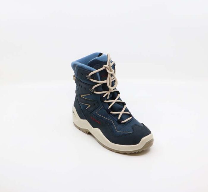 Kinder Winterschuhe, Lowa, GoreTex 100% wasserdicht