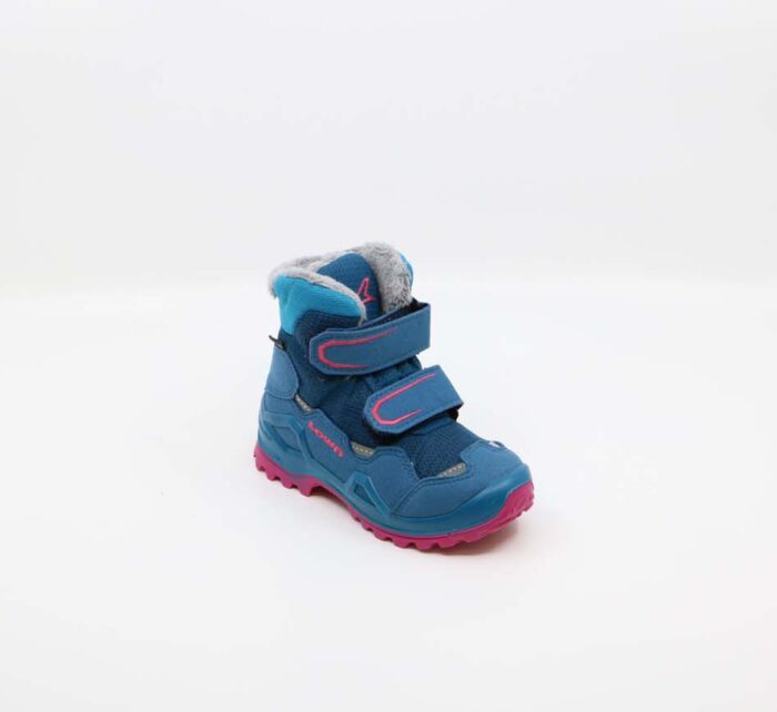 Kinder Winterschuhe, Lowa, GoreTex 100% wasserdicht