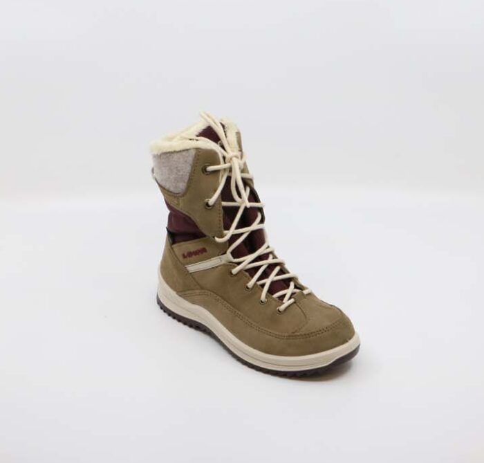 Kinder Winterschuhe, Lowa, GoreTex 100% wasserdicht