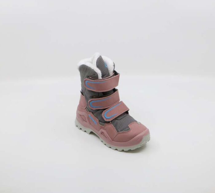 Kinder Winterschuhe, Lowa, GoreTex 100% wasserdicht