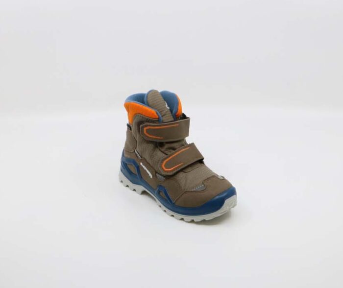 Kinder Winterschuhe, Lowa, GoreTex 100% wasserdicht