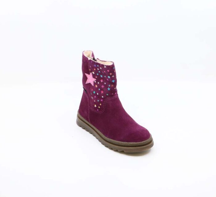 inder Winterschuhe, Richter, SympaTex wasserdicht