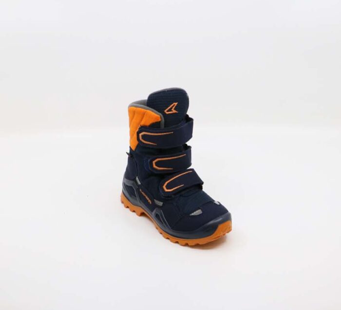 Kinder Winterschuhe, Lowa, GoreTex 100% wasserdicht