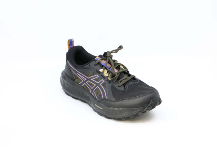 Herren Outdoorschuhe, Asics, GoreTex 100% wasserdicht