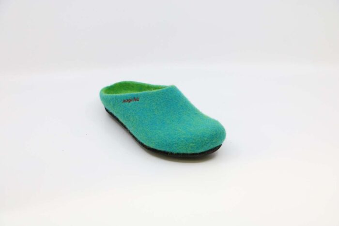 Damen Hausschuhe Magicfelt