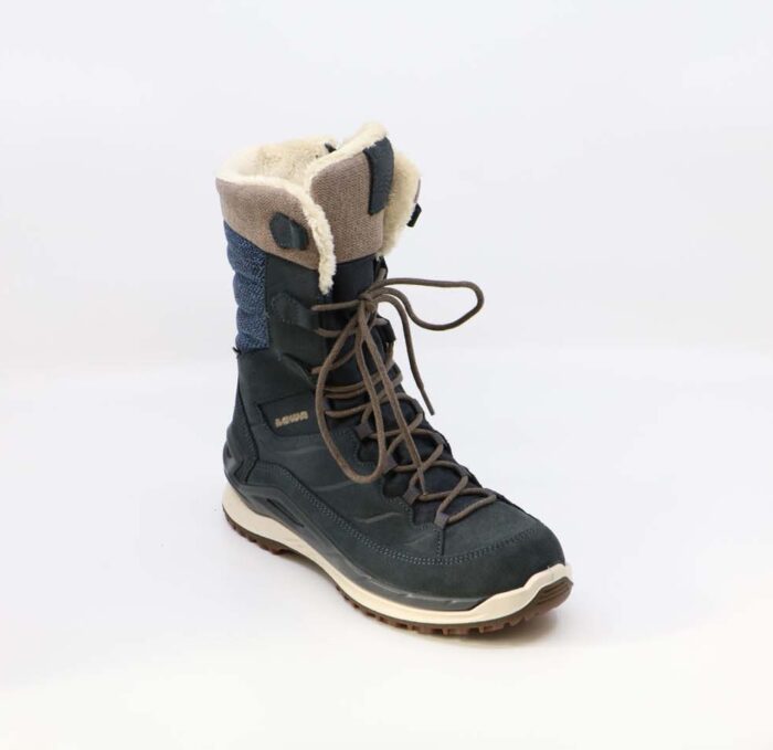 Damen Winterschuhe, Lowa, GoreTex 100% wasserdicht