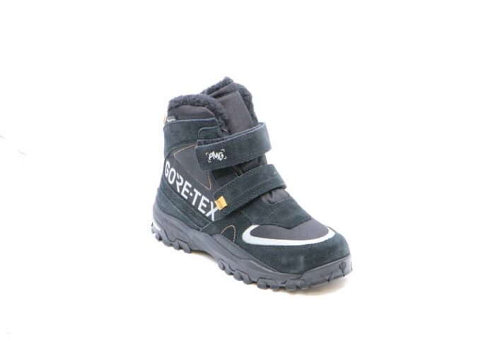 Kinder Winterschuhe, Primigi, GoreTex 100% wasserdicht