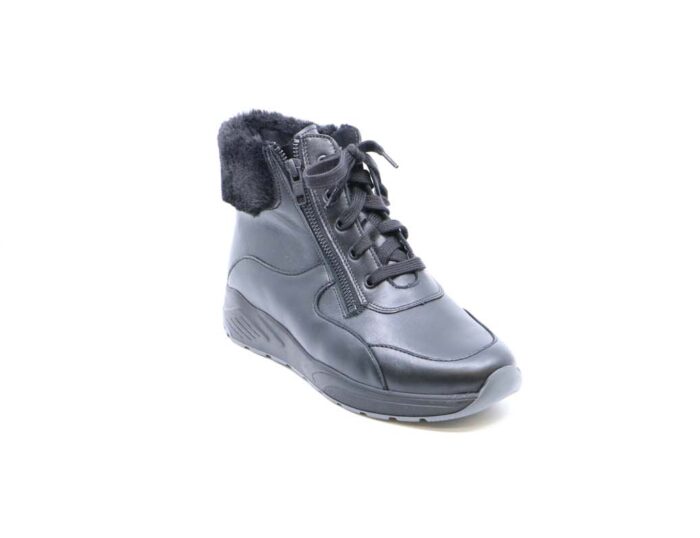 Damen Winterschuhe Solidus