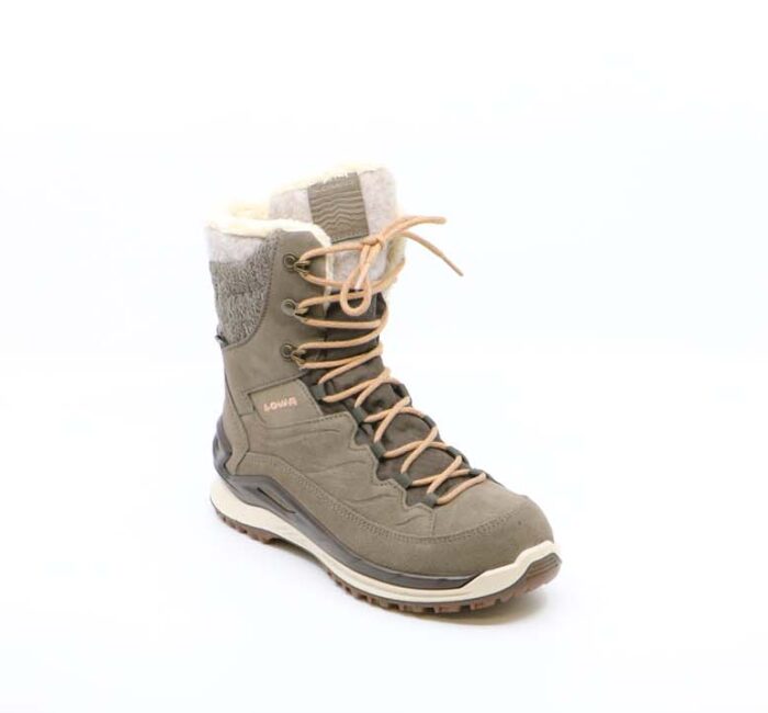 Damen Winterschuhe, Lowa, GoreTex 100% wasserdicht
