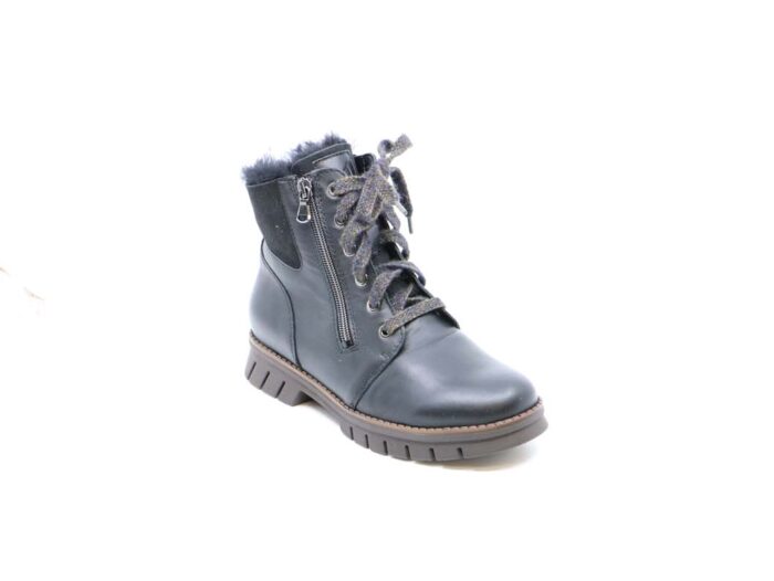 Damen Winterschuhe Waldläufer
