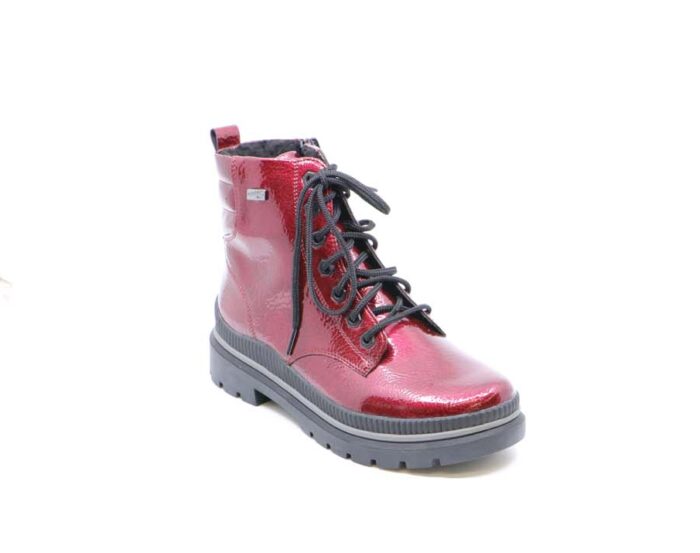 Damen Winterschuhe, Remonte, RemonteTex wasserdicht