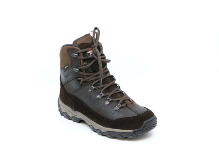 Damen Winterschuhe, Meindl, GoreTex 100% wasserdicht