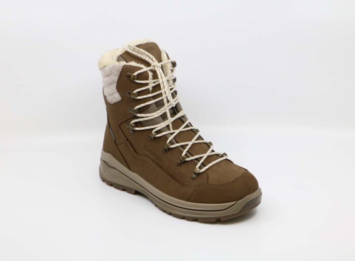 Damen Winterschuhe, Lowa, GoreTex 100% wasserdicht