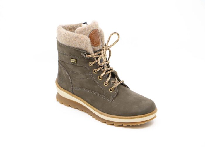 Damen Winterschuhe, Remonte, RemonteTex wasserdicht