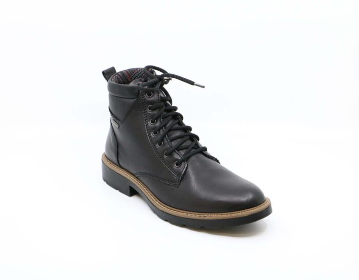 Herren Winterschuhe, Igi&Co., GoreTex 100% wasserdicht