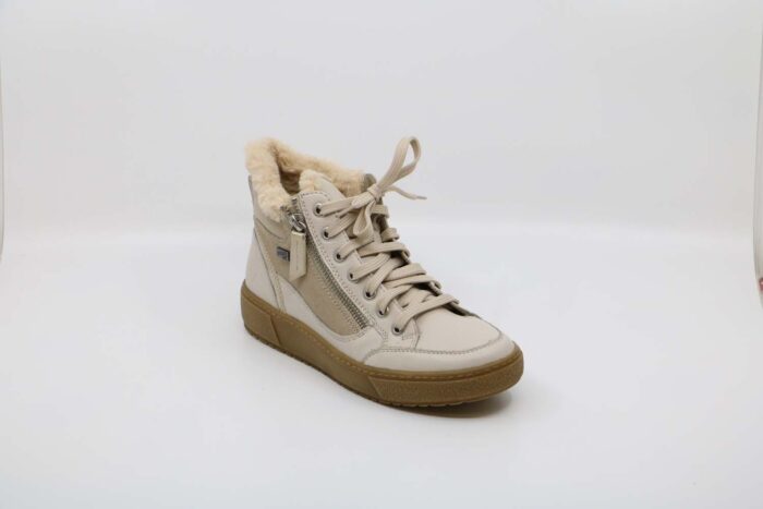 Damen Winterschuhe, Remonte, GoreTex 100% wasserdicht