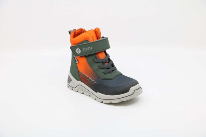 Kinder Winterschuhe, Ricosta, SympaTex wasserdicht