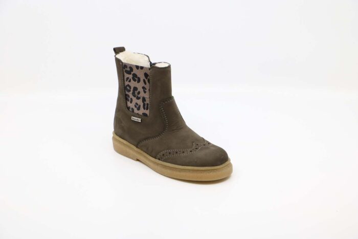 Kinder Winterschuhe, Däumling, SympaTex wasserdicht